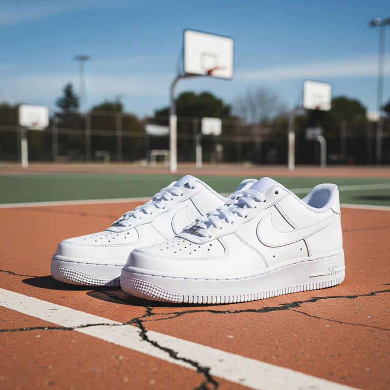 Nike Air Force 1.