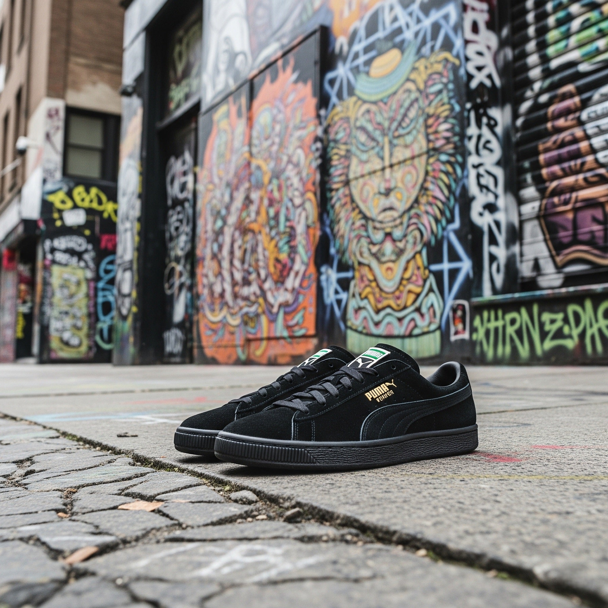 Puma.