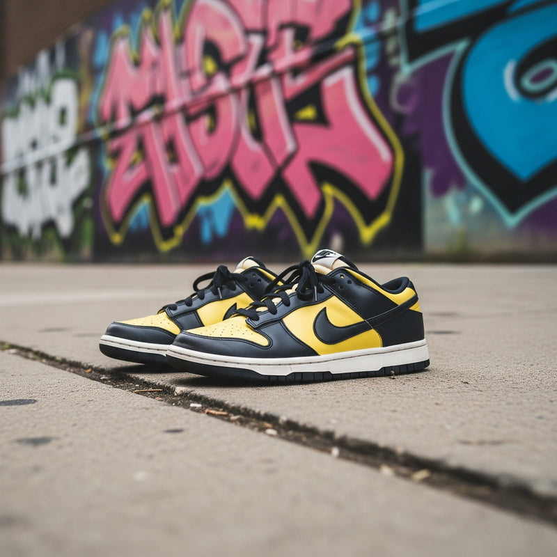 Dunks.