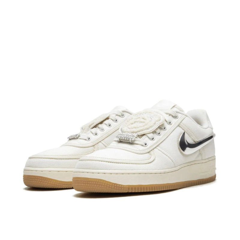 Nike AF1 Travis Scott.