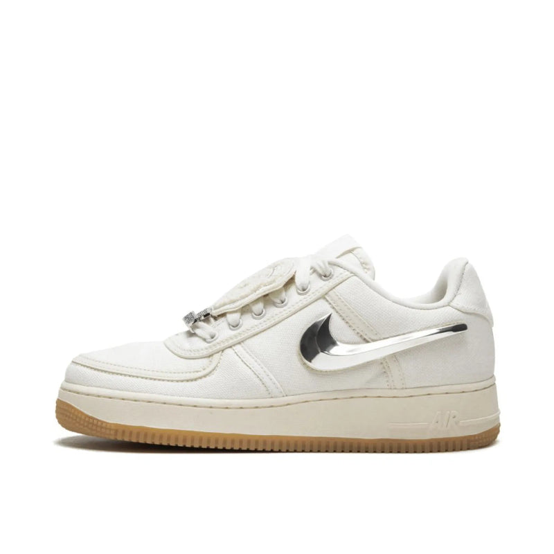 Nike AF1 Travis Scott.