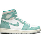 Nike Air Jordan 1 Turbo Green.