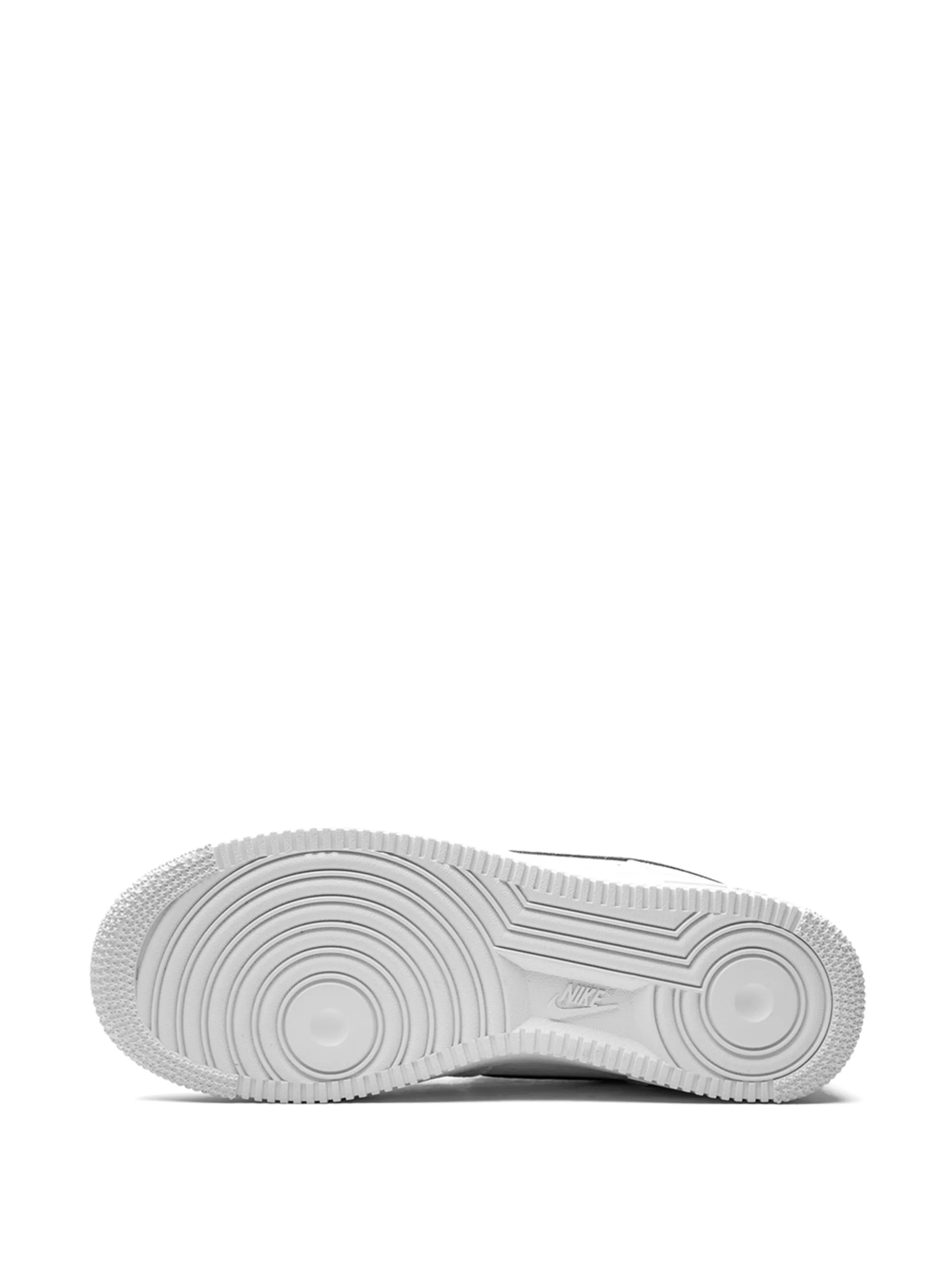 Nike AF1 White/Black.