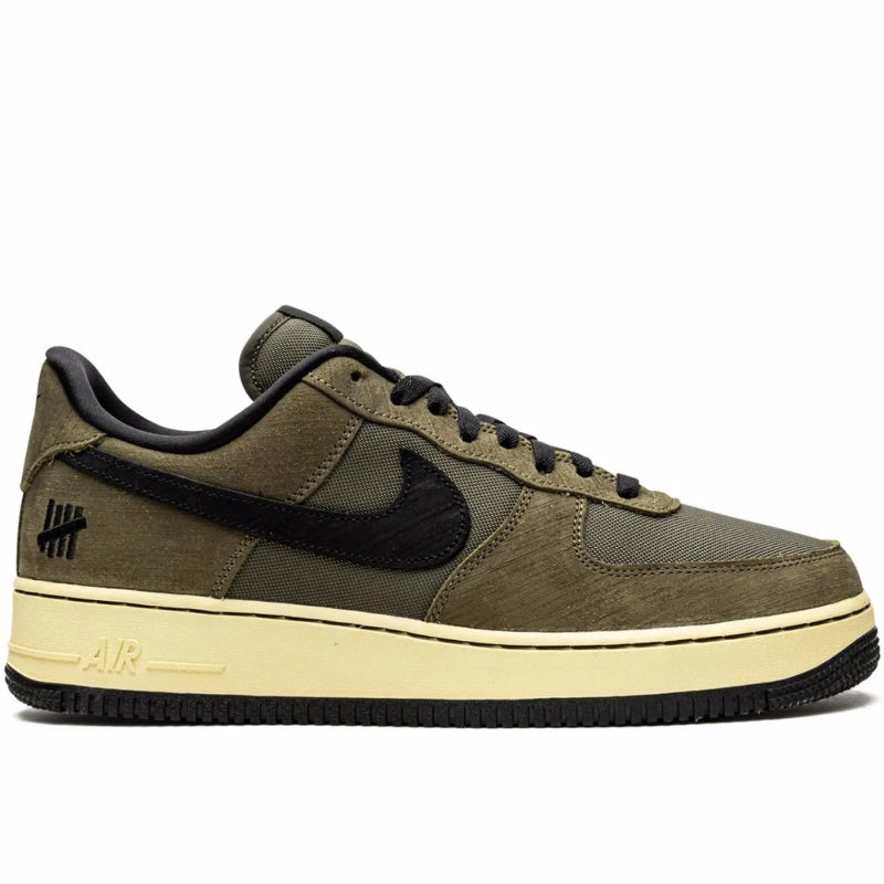 Nike AF1 Undefeated Ballistic.