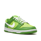 Nike SB Dunk Low Chlorophyll.