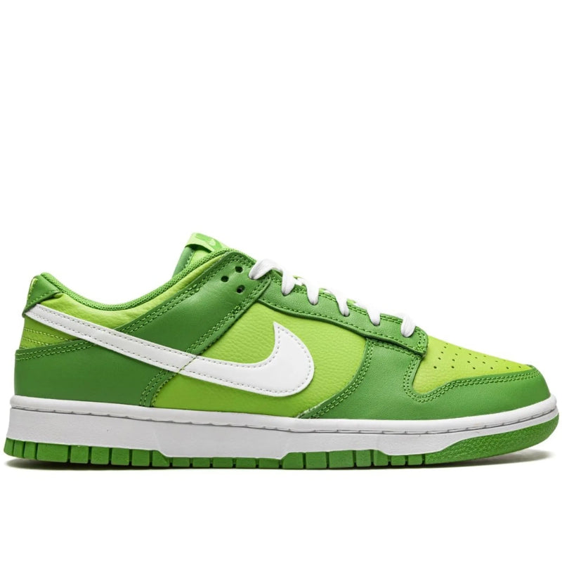 Nike SB Dunk Low Chlorophyll.