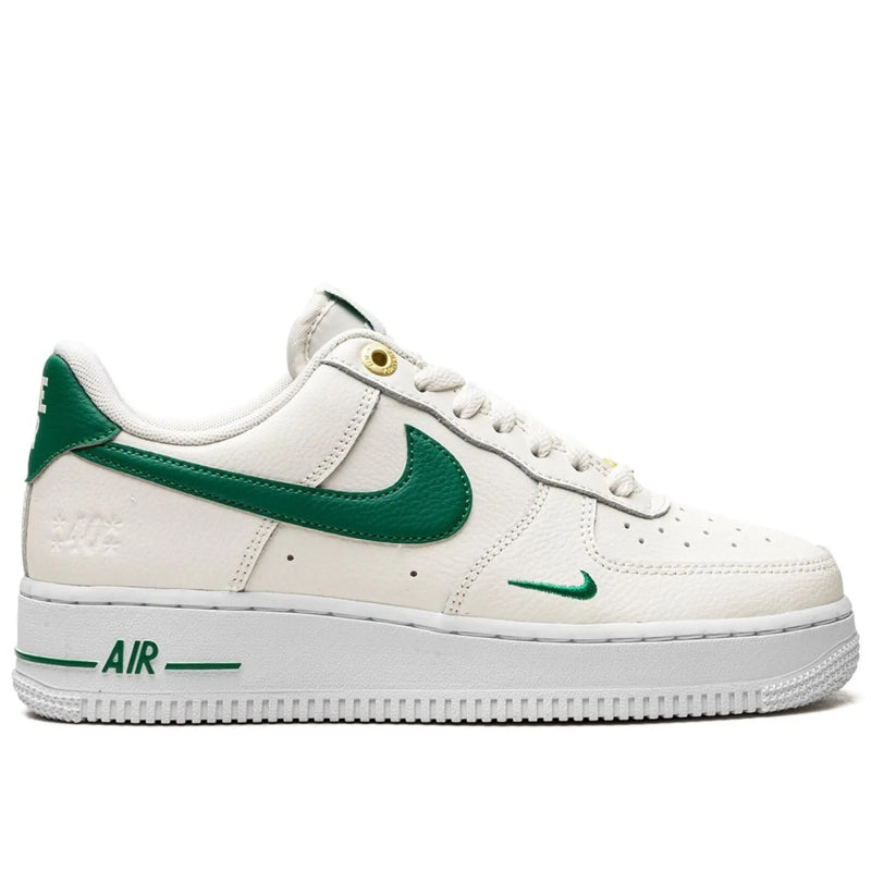 Nike AF1  Malachite 40th anniversary.
