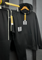 Essentials Fear of God Set (Stripe).