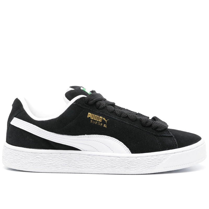 Puma Suede XL Black.