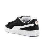 Puma Suede XL Black.