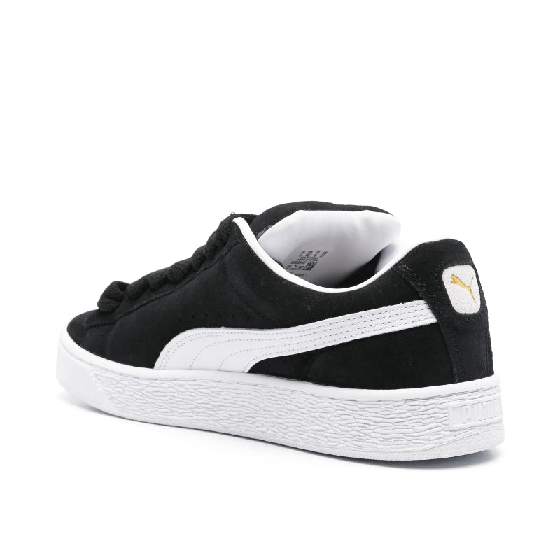Puma Suede XL Black.