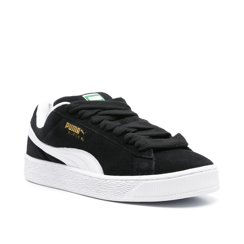 Puma Suede XL Black.