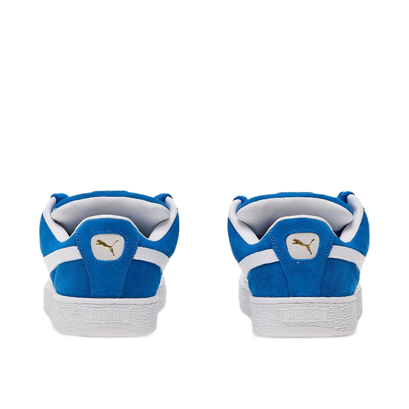 Puma Suede XL Blue.
