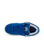 Puma Suede XL Blue.