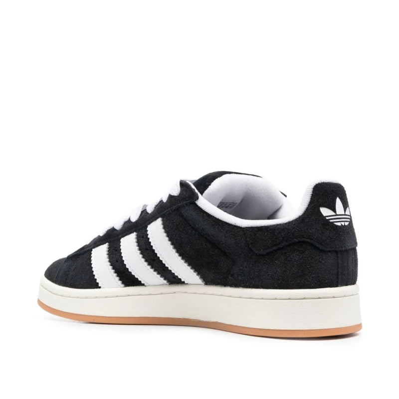 Adidas Campus Black.