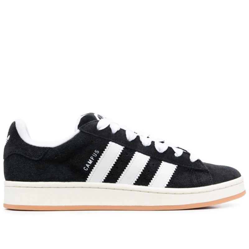 Adidas Campus Black.