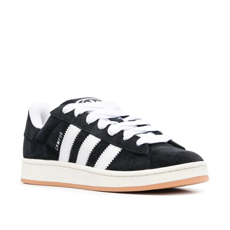 Adidas Campus Black.