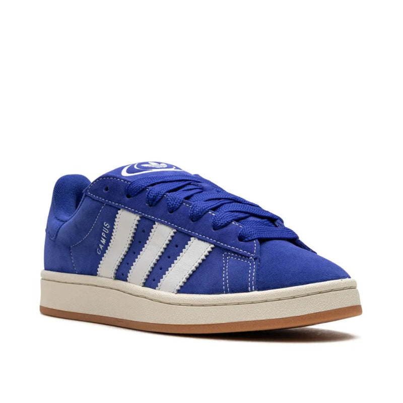 Adidas Campus Blue.