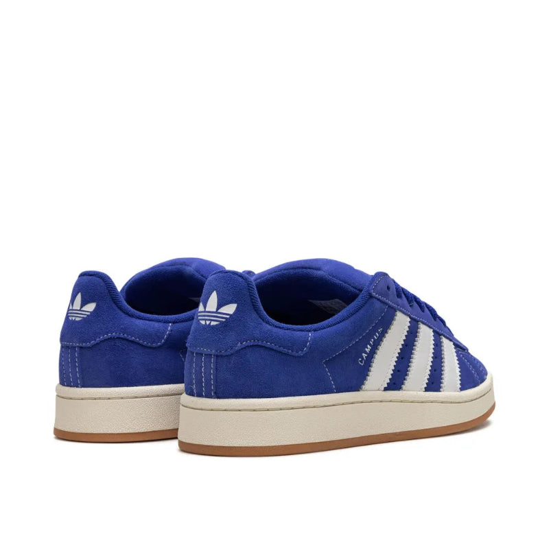 Adidas Campus Blue.