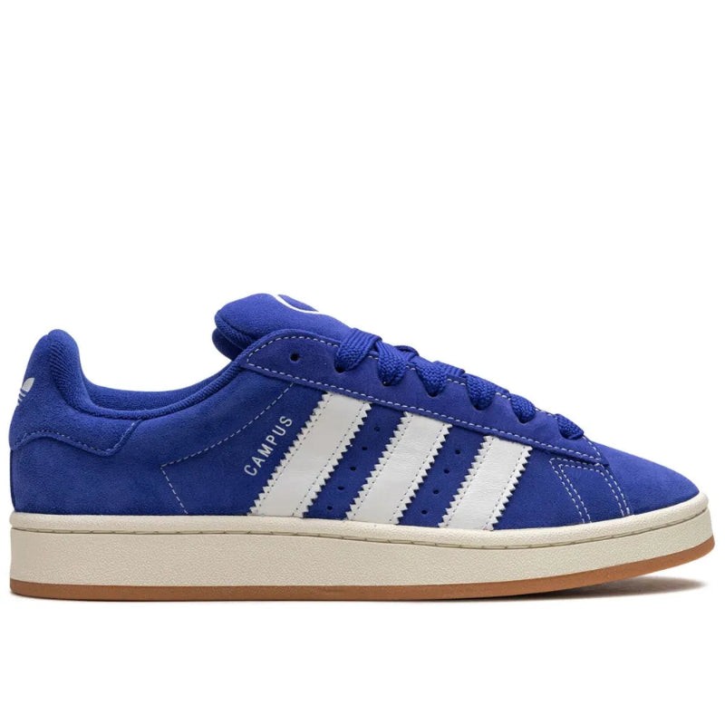 Adidas Campus Blue.