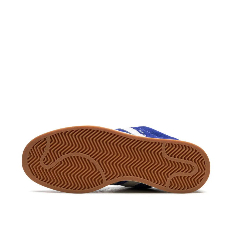 Adidas Campus Blue.