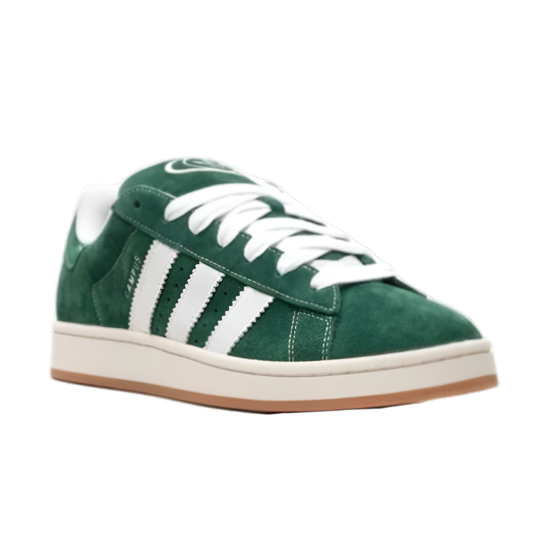 Adidas Campus Green.