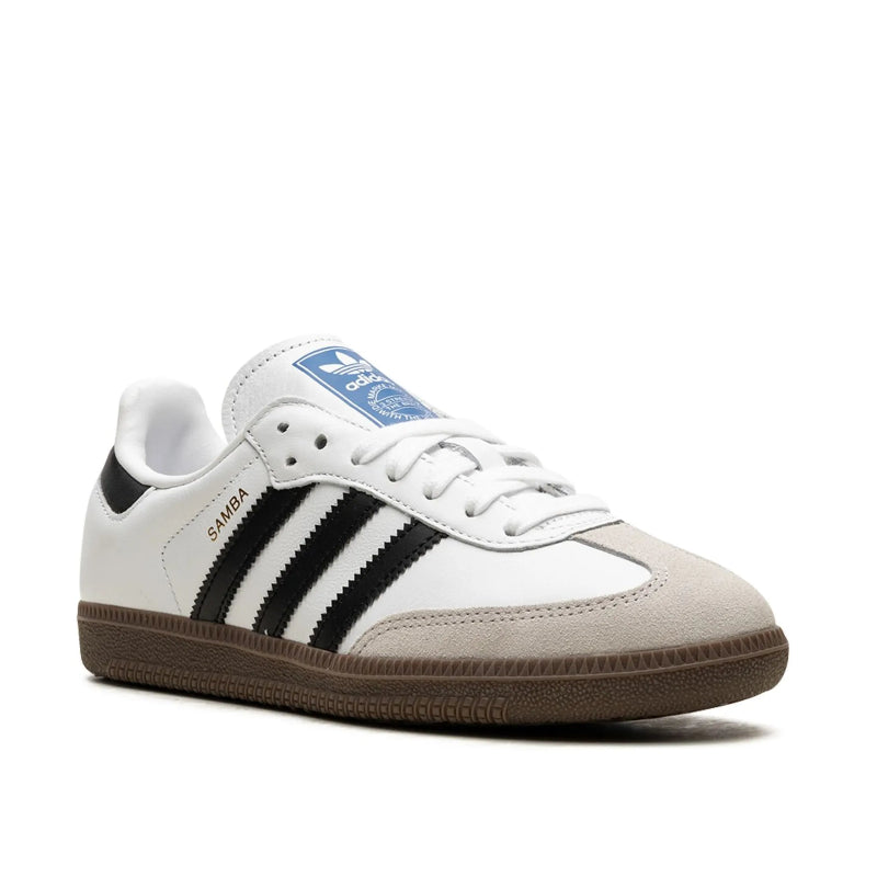 Adidas Originals Samba.