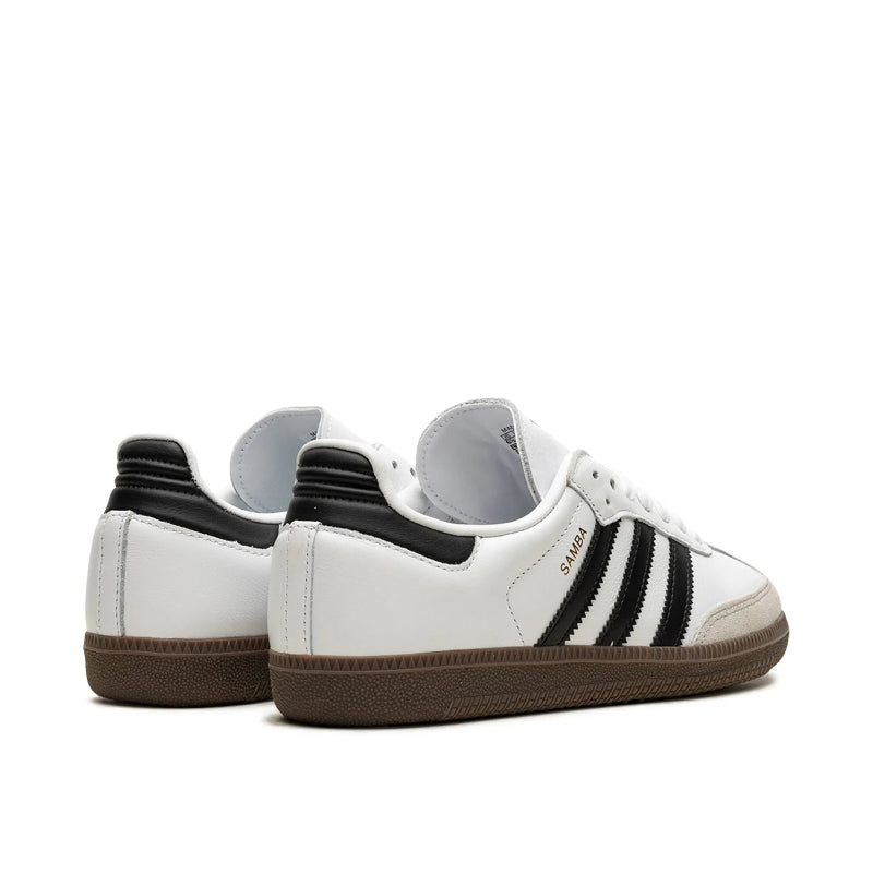 Adidas Originals Samba.