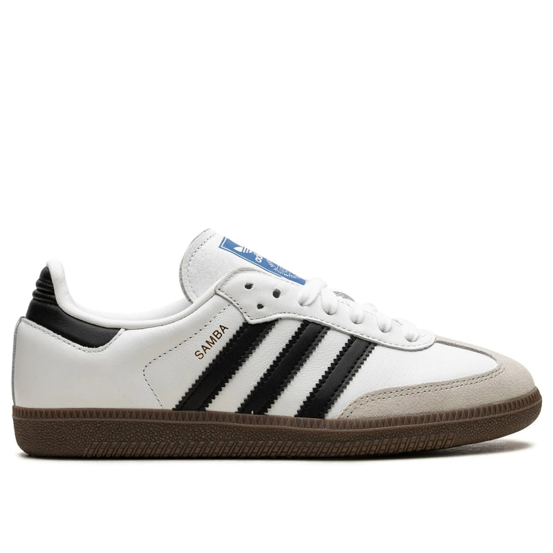 Adidas Originals Samba.