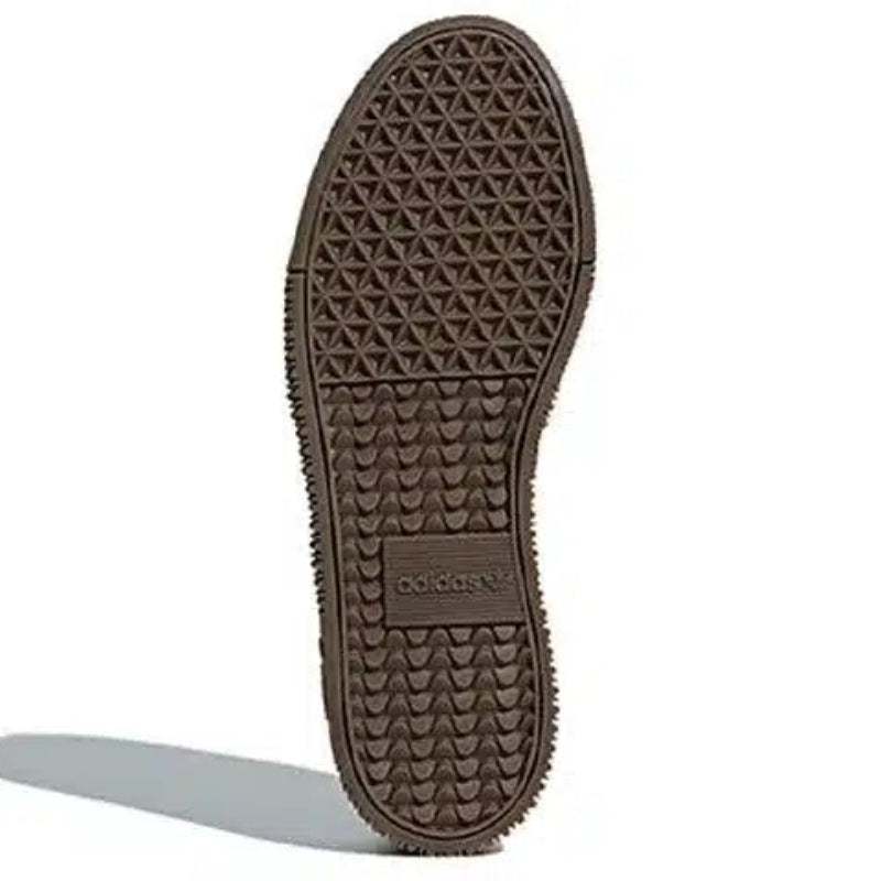 Adidas Samba Platform.