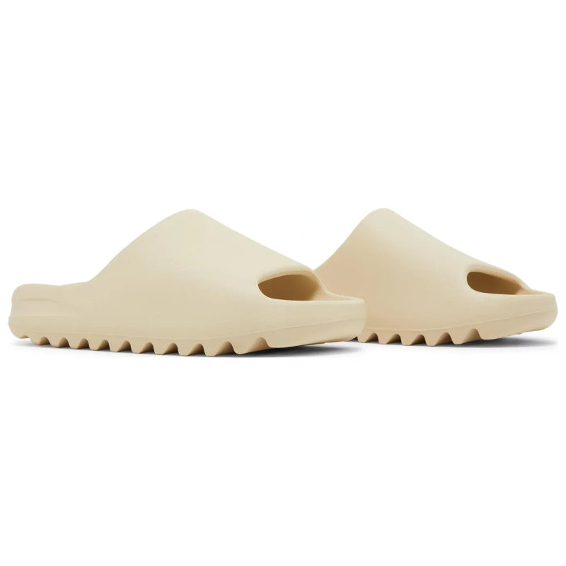 Adidas Yeezy Slides.