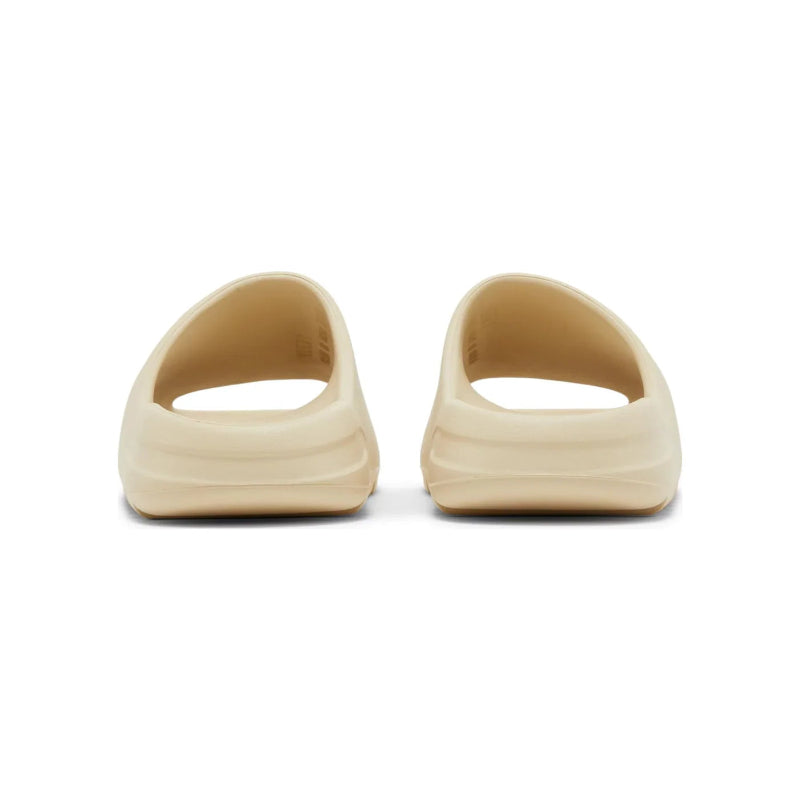 Adidas Yeezy Slides.