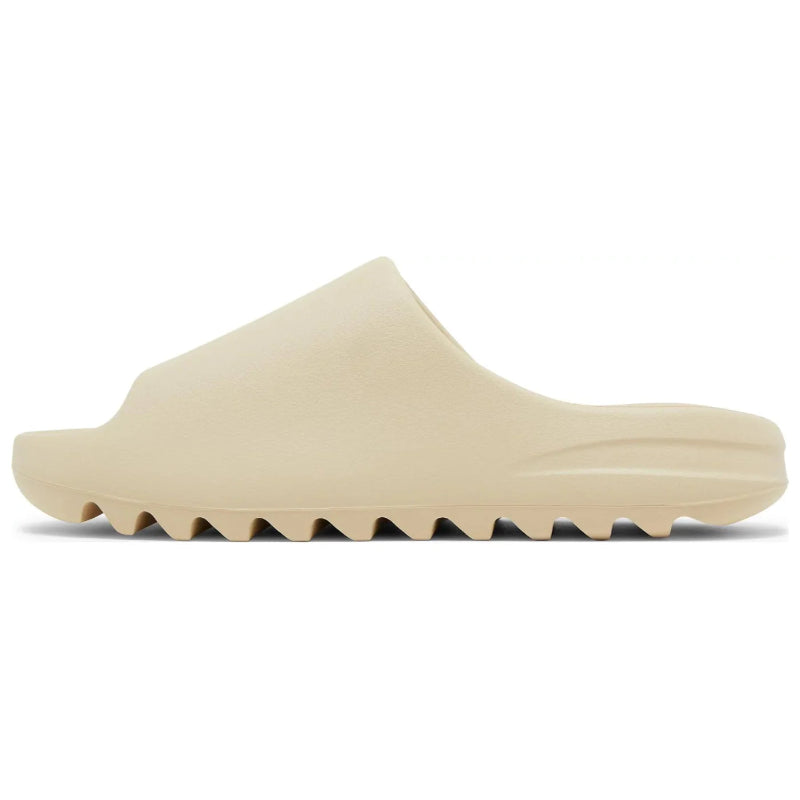 Adidas Yeezy Slides.