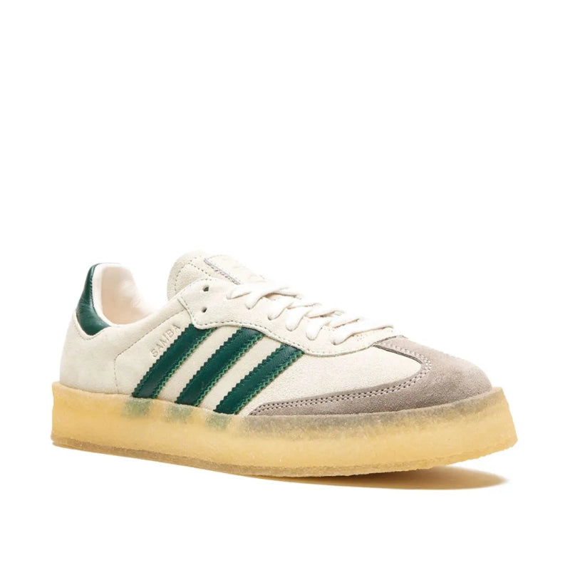 Adidas x Kith x Clarks Samba 8th street.