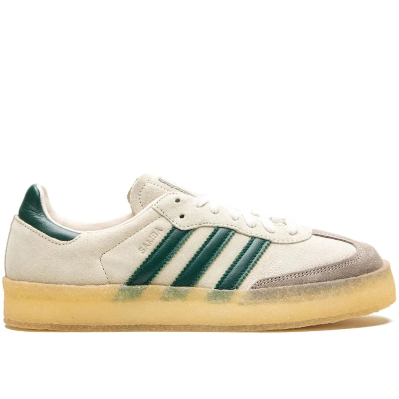 Adidas x Kith x Clarks Samba 8th street.