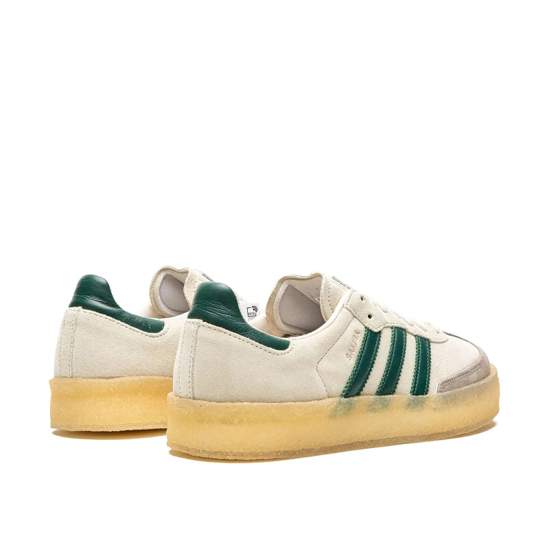 Adidas x Kith x Clarks Samba 8th street.