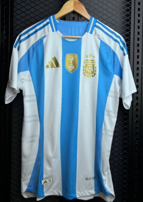 Argentina 25 Home kit.