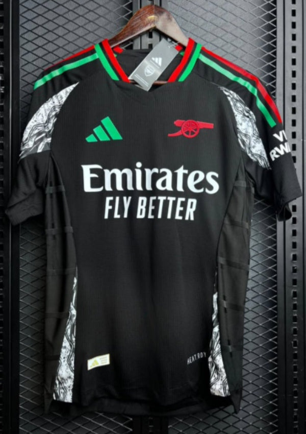 Arsenal 24/25 Away kit.