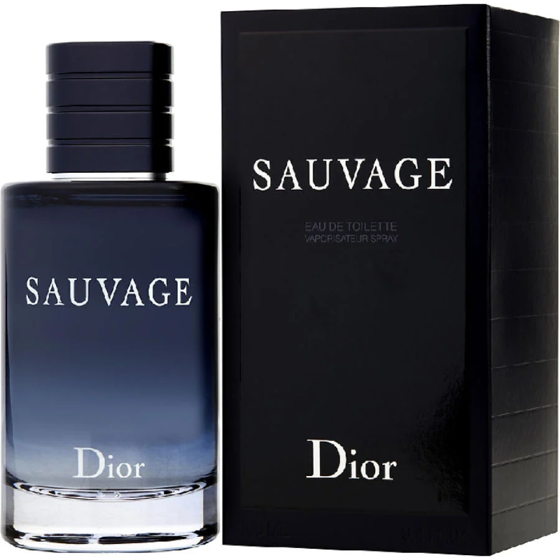 Dior Sauvage EDT 100ml.