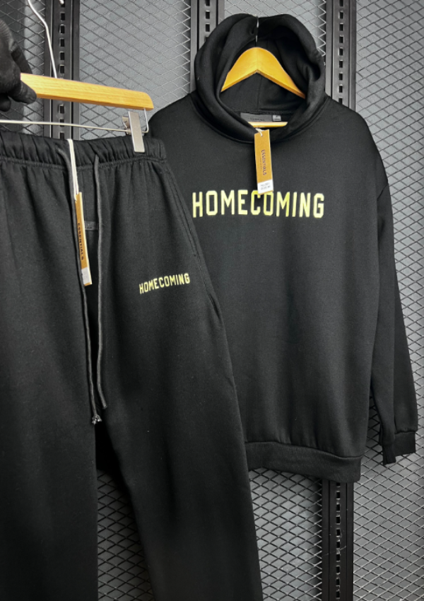 Essentials Fear of God (Homecoming).