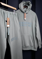 Essentials Fear of God (Large Logo).