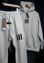 Essentials Fear of God Set (Stripe).