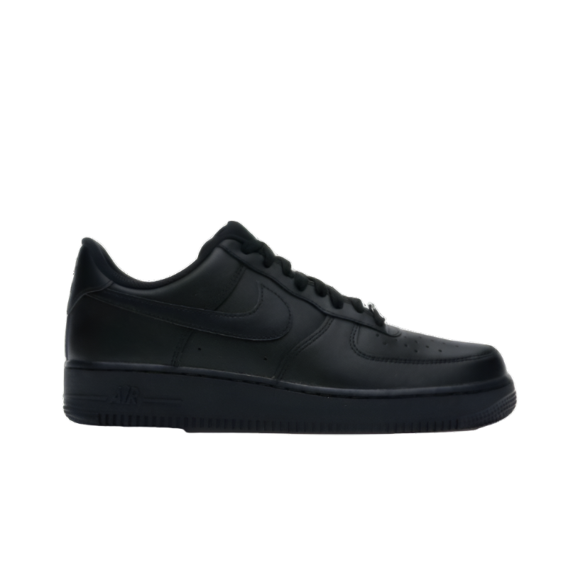 Nike AF1 Black.
