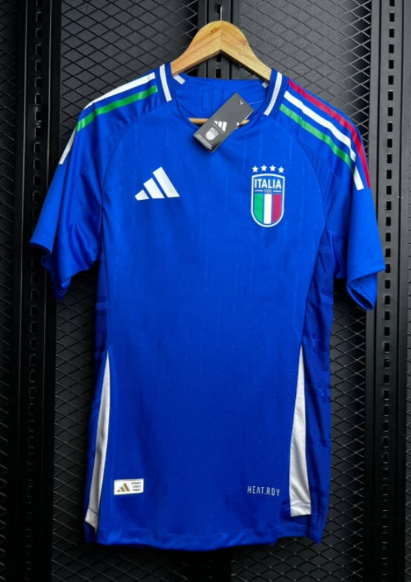 Italy 2024 Home kit.