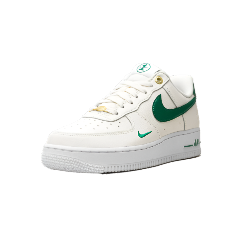 Nike AF1  Malachite 40th anniversary.