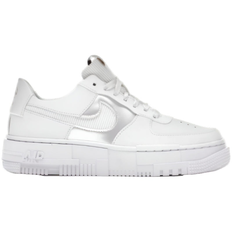 Nike AF1 Pixel.