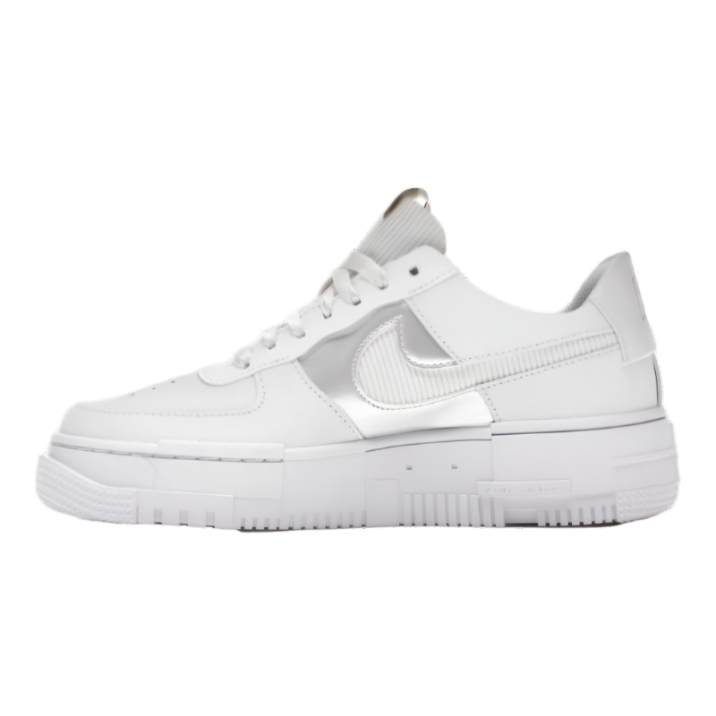 Nike AF1 Pixel.