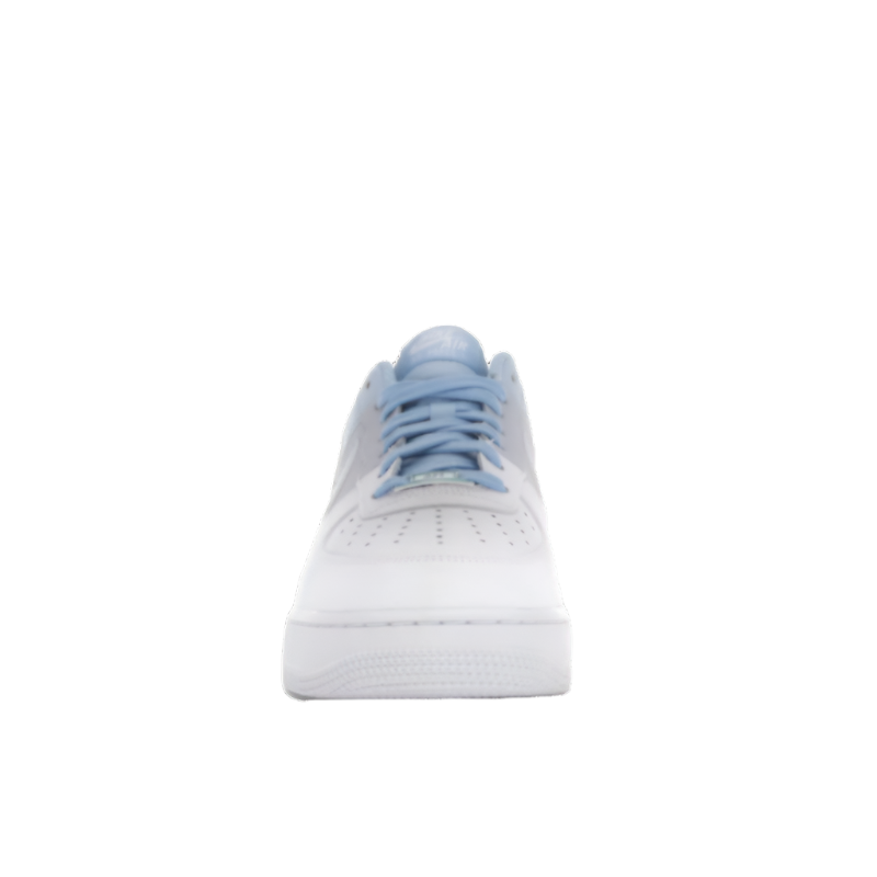 Nike AF1 Psychic Blue.
