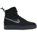 Nike AF1 Shell Black