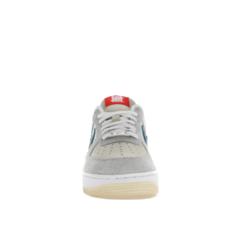 Nike AF1 Undefeated.